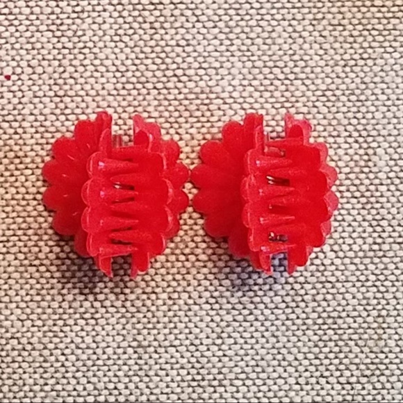 NWT Headband/Hair Clip Set - Picture 4 of 6